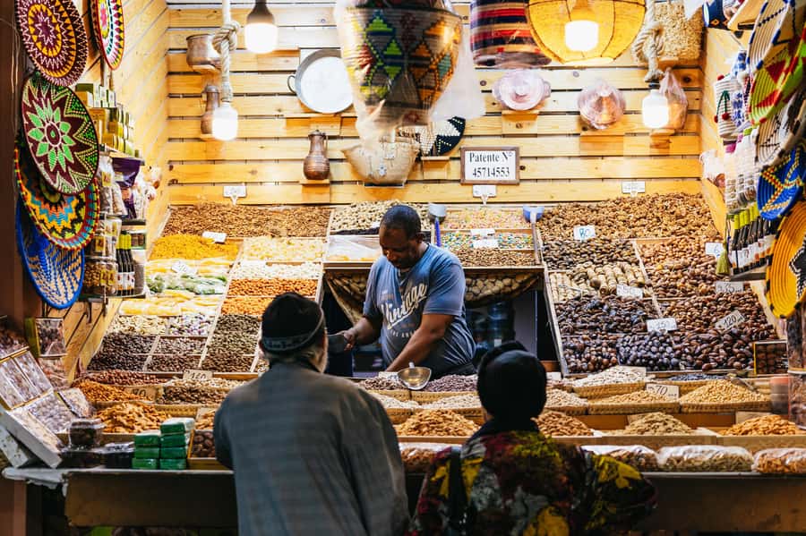 Marrakech: Street Food Tour by Night - Why Marrakech Night Street Food Clicks