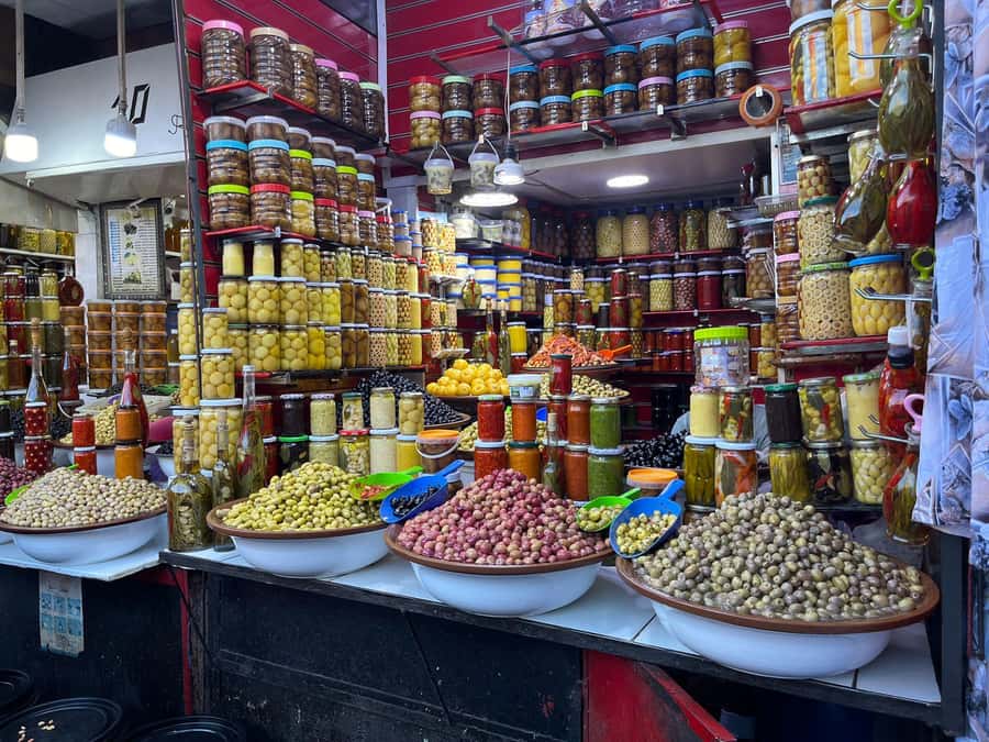 Marrakech: Street Food Tour with a Local Guide - Safety and comfort in the Medina: how the guide helps you feel in control