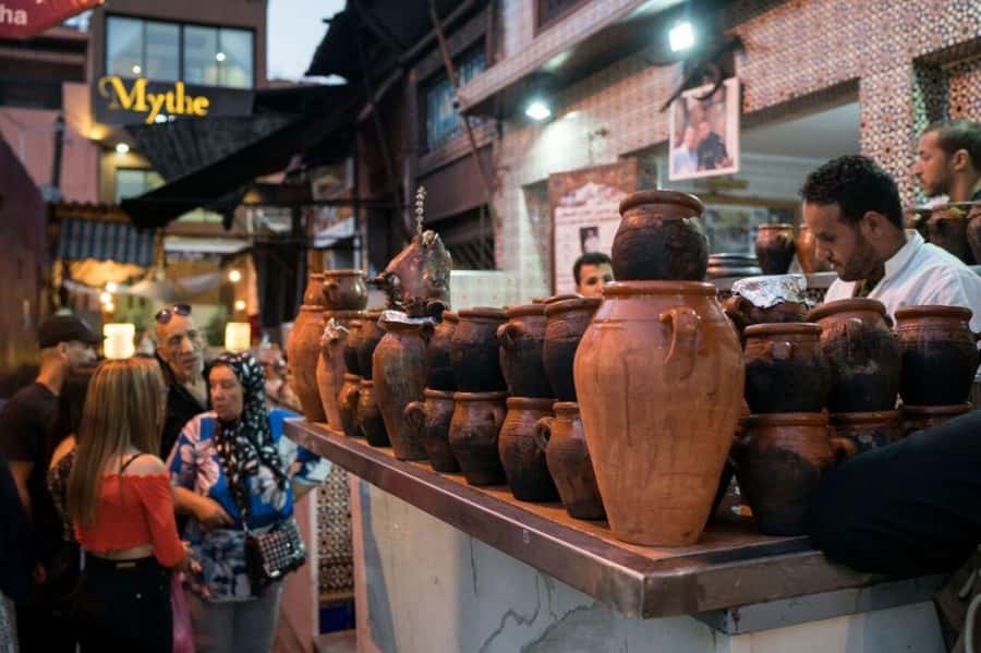 Marrakech: Street Food Tour with a Local Guide - Pacing, value, and why $34 feels fair for this kind of food hunt