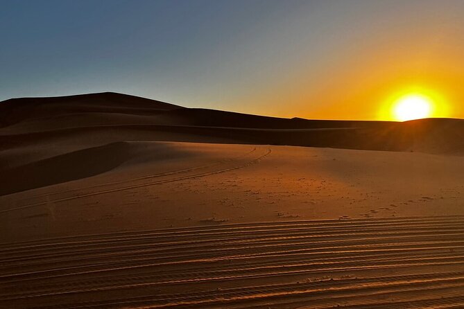 Marrakech to Merzouga Desert 3-Day via the High Atlas Mountains - Should You Book This Marrakech to Merzouga Tour?