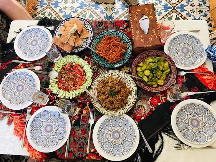 Marrakech: Traditional Moroccan Cooking Class & Market Visit - Who this cooking class is best for