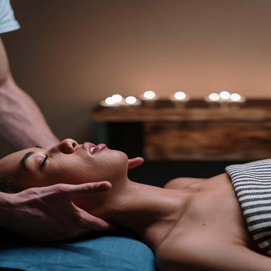 Marrakech: Traditional MRC Hammam and Massage with Argan Oil - Finding Cosmetif Spa in Gueliz: Address Café Meeting Point