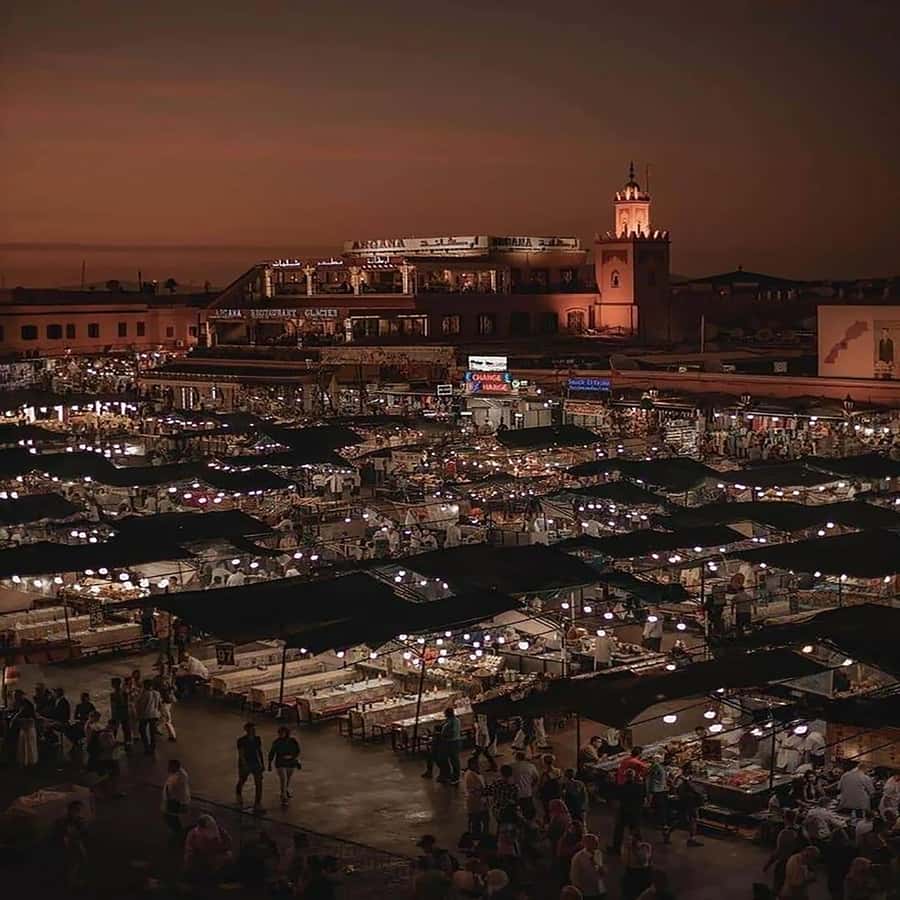 Marrakech: Traditional MRC Hammam and Massage with Argan Oil - Privacy, Comfort, and the Practical Side of Being Touched