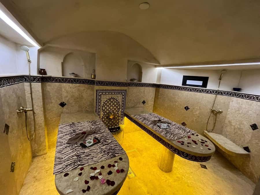 Marrakech: Traditional MRC Hammam and Massage with Argan Oil - Who Should Book This Hammam and Argan Massage (and Who Should Skip)