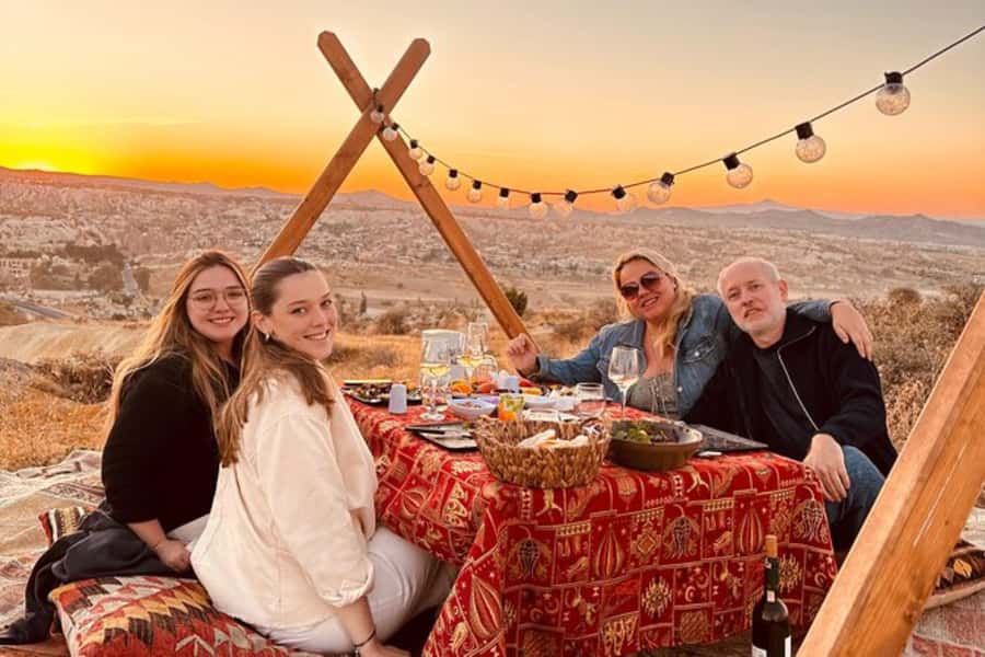Marrakesh: Agafay Desert Sunset, Camel Ride, and Dinner Show - Who Should Book This Agafay Sunset Plan
