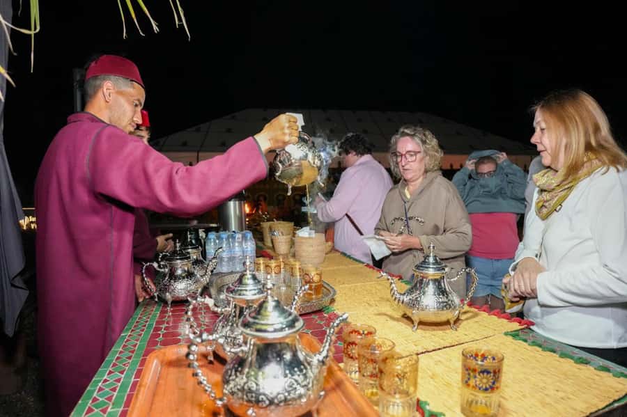 Marrakesh: Early Morning 40-Minute Balloon Flight - Who Should Book This Balloon Morning (and Who Might Skip It)