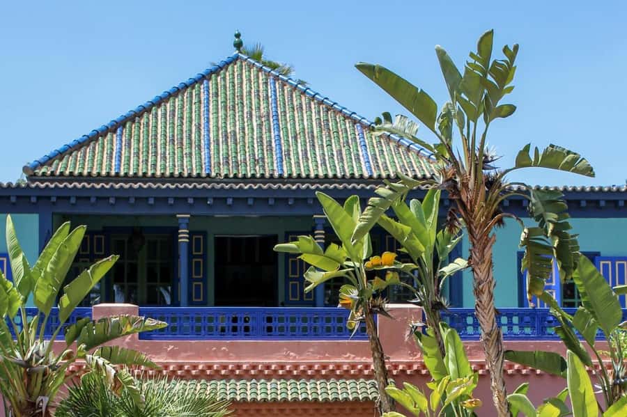 Marrakesh: Majorelle Garden Entry Tickets - Key highlights to know before you go