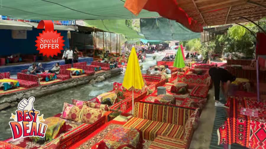 Marrakesh: Ourika Valley & Atlas Mountains, Day Trip + Lunch - Key takeaways before you go