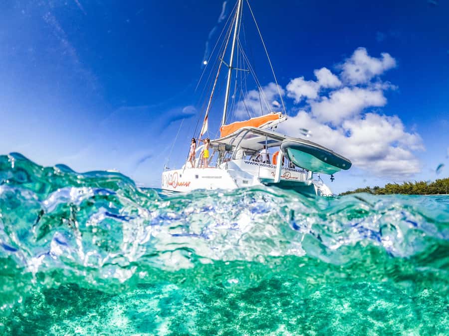 Mauritius: Full-Day Catamaran Cruise to the Northern Isles - Key things that make this cruise special