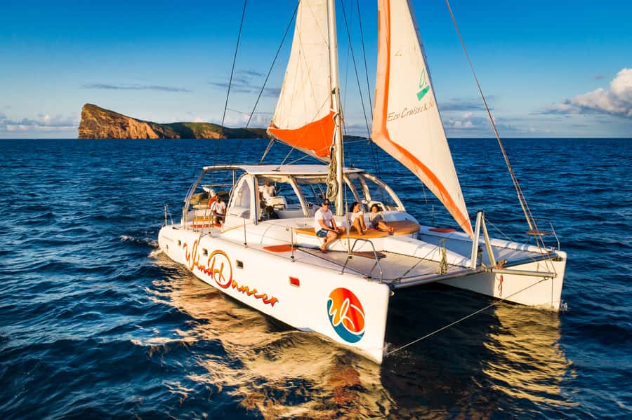 Mauritius: Full-Day Catamaran Cruise to the Northern Isles - Grand Baie to the Northern Isles: why this route feels like the best use of your time