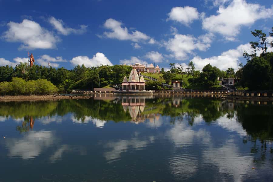 Mauritius: Private Southwest Chamarel Highlights Tour - South Mauritius in One Day: What This Tour Does Well