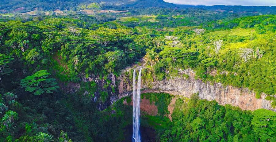 Mauritius: Private Southwest Chamarel Highlights Tour - Grand Bassin (Ganga Talao): Temples, Statues, and a Forested Crater Feel