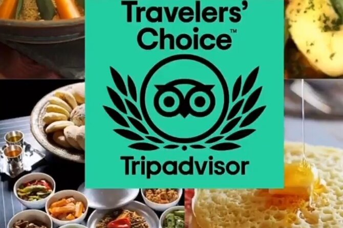 Moroccan Cooking Class & Marrakech Market Visit with Chef Khmisa - Price and value: why $39.39 can be a smart buy