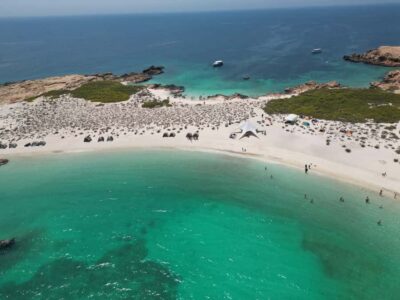Muscat: Daymaniat Islands Snorkeling Trip with Brunch - The Boat Ride From Muscat: Smooth When Seas Behave