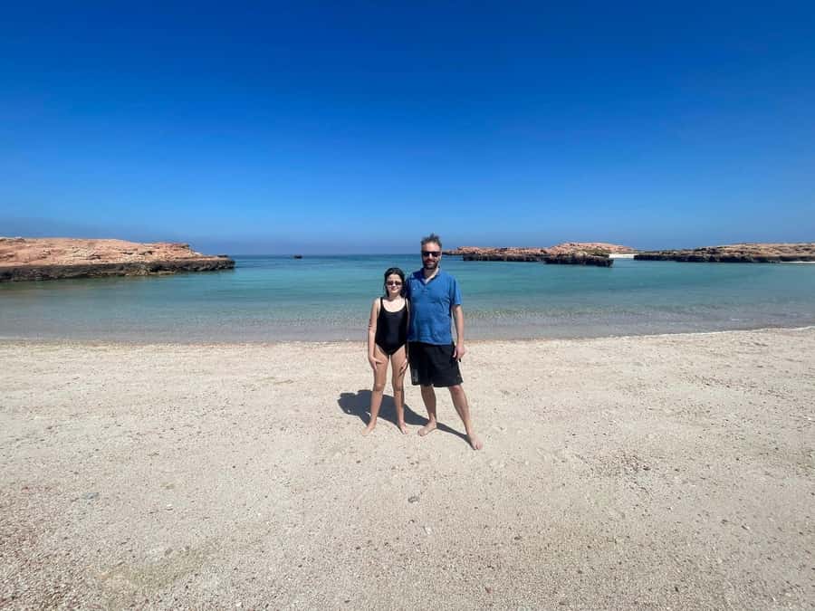 Muscat: Daymaniat Islands Snorkeling Trip with Brunch - Who This Tour Fits Best (And Who Should Skip It)