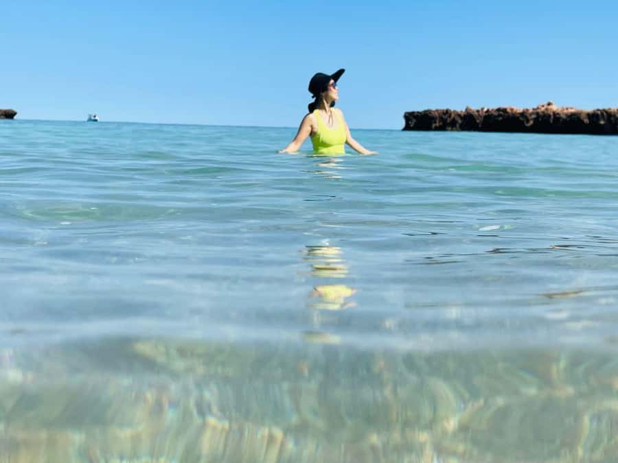 Muscat: Daymaniat Islands Snorkeling Trip with Brunch - Weather, Motion, and Photo Expectations