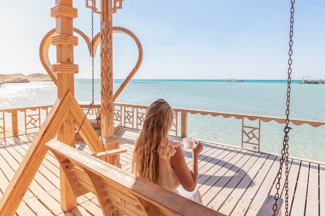 Orange Bay Island Snorkeling Trip With Water Sports - Hurghada - Price and the Real Cost: Why This Often Feels Like a Bargain