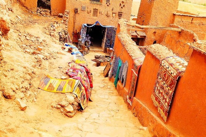 Ouarzazate One Day Trip from Marrakech - Why this one-day Ouarzazate trip is worth your time