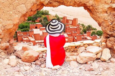 Ouarzazate One Day Trip from Marrakech - Price and value: $28.97 sounds cheap, but plan add-ons