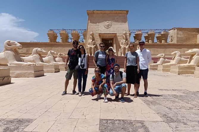 Ouarzazate One Day Trip from Marrakech - Food reality check: lunch isn’t included, and pricing can vary