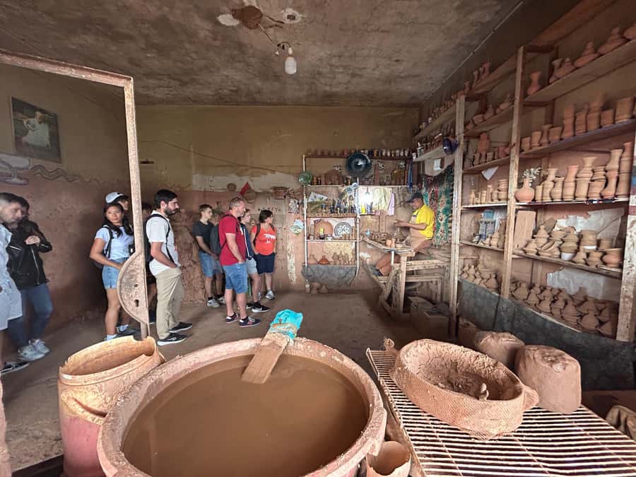 Ourika Valley Day Trip from Marrakech with Guide & Lunch - Why Ourika Valley makes sense from Marrakech