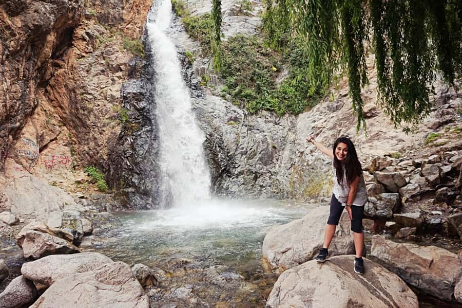 Ourika Valley Day Trip from Marrakech with Guide & Lunch - Berber house visit: mint tea and a river-powered mill
