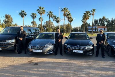 Private Chauffeur & Premium Transportation in Marrakech - The Ride: Comfort, Direct Routes, and Realistic Timing