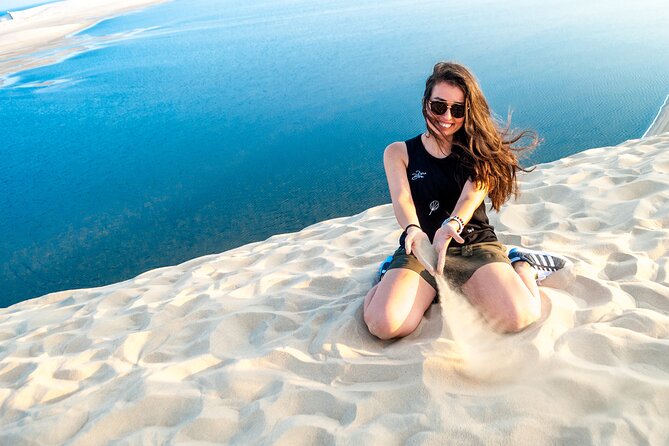 Private Half Day Desert Safari - Included vs Not Included: What Counts as Value Here