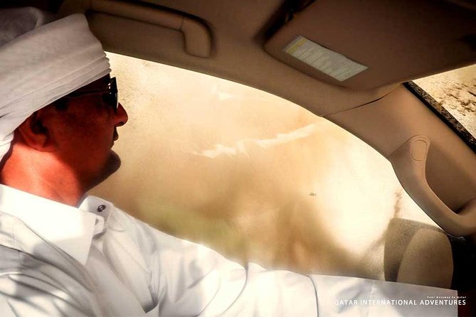 Private Half Day Desert Safari - Price and Value: Is $192.30 per Person Reasonable?