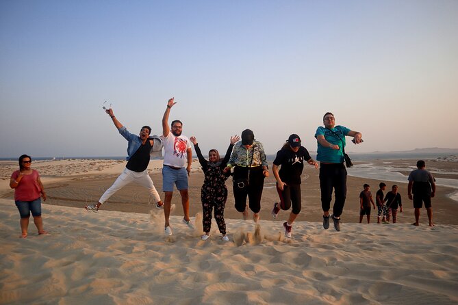 Private Half Day Desert Safari - Small Details That Can Make or Break the Experience