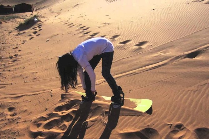 Private Morning Desert Safari Dubai with Dune Bashing & Sandboard - Value check: is $199 per group actually fair?