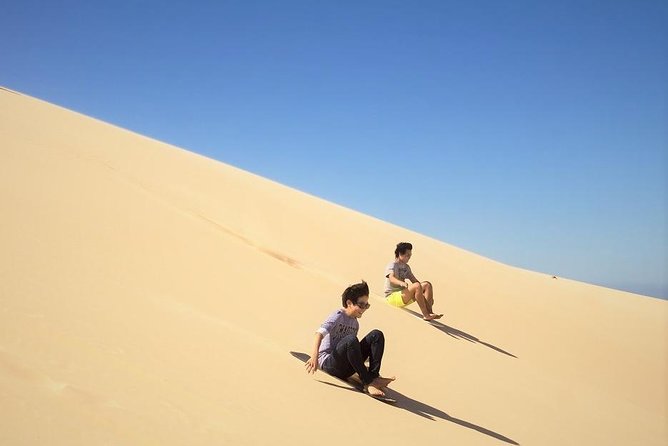 Qatar Gold Dune Safari, Dune Bashing,Camel Ride,Sand Boarding,Inland Sea Desert - What’s Included for $44.59: Value That Adds Up