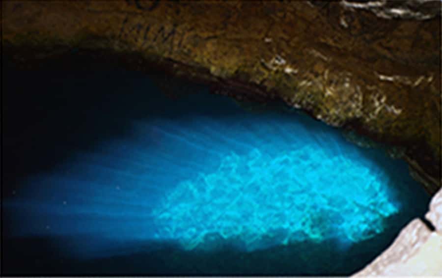 Sal: All-Inclusive Salt Lake, Blue Eye and Shark Bay Tour - Key highlights at a glance