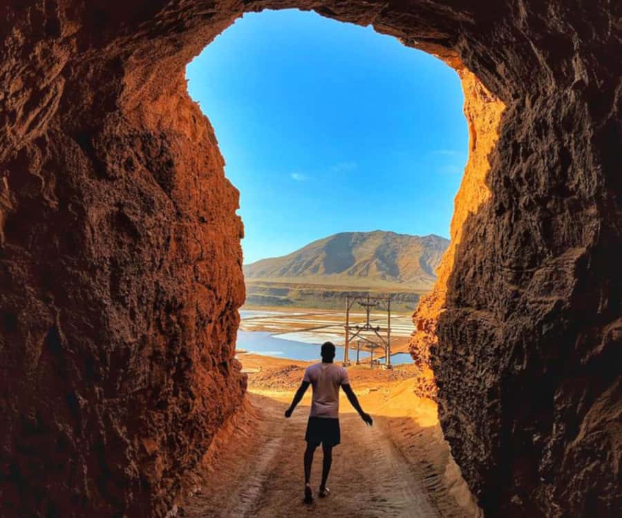 Sal: All-Inclusive Salt Lake, Blue Eye and Shark Bay Tour - Why this 4-hour Sal circuit feels like a win