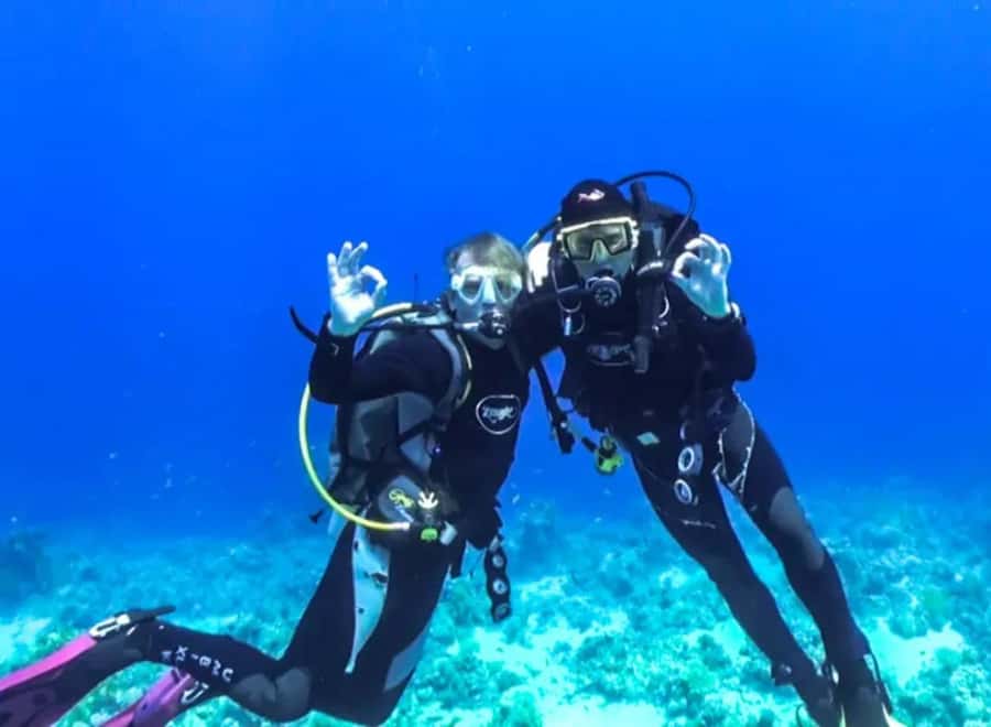 Sharm El Sheikh: Ras Mohamed & White Island Dive & Snorkel - Ras Mohamed snorkeling stops: guided reef time where you actually learn