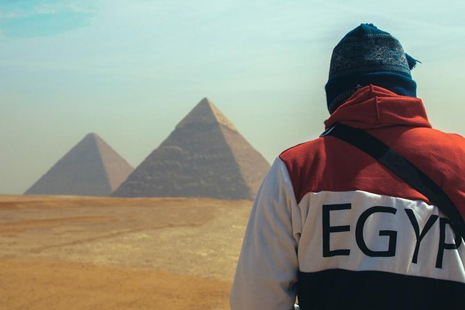 Tour to Giza Pyramids and The Egyptian Museum - How long is the tour, and what the day feels like