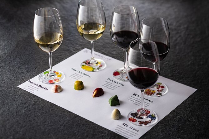 Wine Tour: Paarl, Franschhoek & Stellenbosch incl 3 wineries - Why this Cape Winelands loop is good value for one day