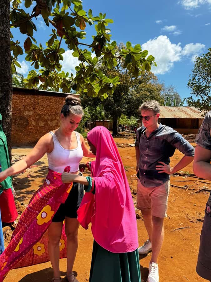 Zanzibar: Quad Bike Adventure departing from Kendwa or Nungwi - Quad Bikes in Northern Zanzibar: What the 4-Hour Ride Really Means