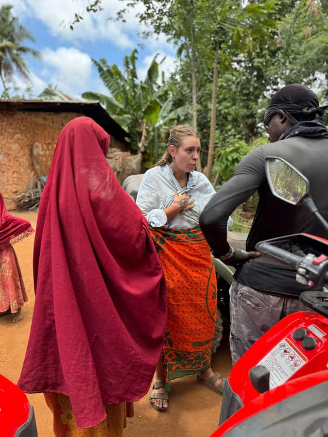 Zanzibar: Quad Bike Adventure departing from Kendwa or Nungwi - Transfers From Kendwa, Nungwi, and Kidoti: Logistics That Affect Your Day
