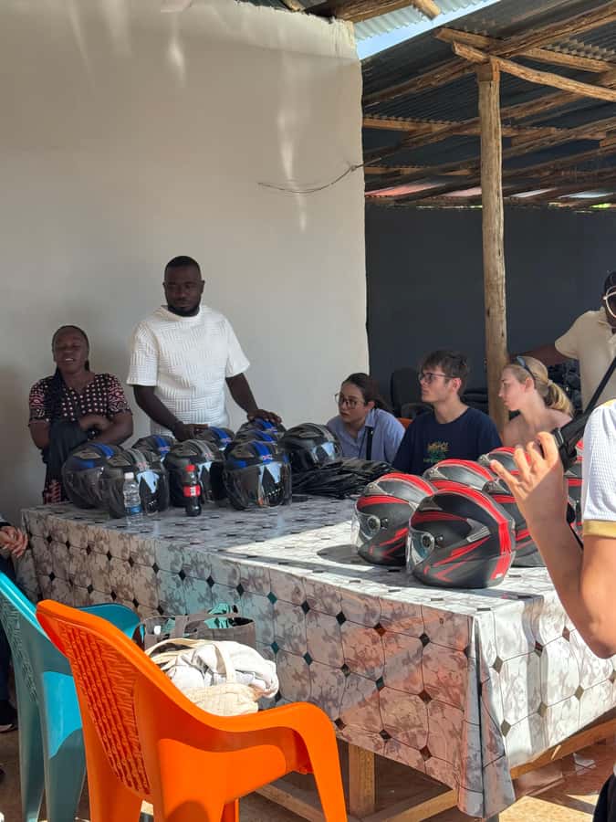 Zanzibar: Quad Bike Adventure departing from Kendwa or Nungwi - Safety and Comfort: Bumpy Moments and How to Prepare
