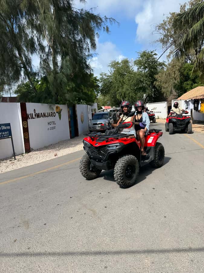 Zanzibar: Quad Bike Adventure departing from Kendwa or Nungwi - Should You Book This Quad Adventure From Kendwa or Nungwi?