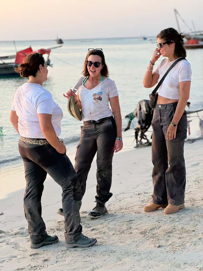 Zanzibar: Quad Bike Adventure departing from Kendwa or Nungwi - Kendwa and Kaskazini Beaches: Views, Photos, and the Real-World Expectations