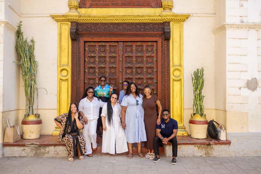Zanzibar: Stone Town, Spice Tour, Prison Island with Lunch - Who this tour suits best